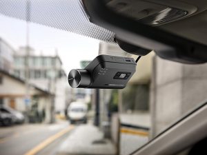 Dash Cams for Cars & Trucks