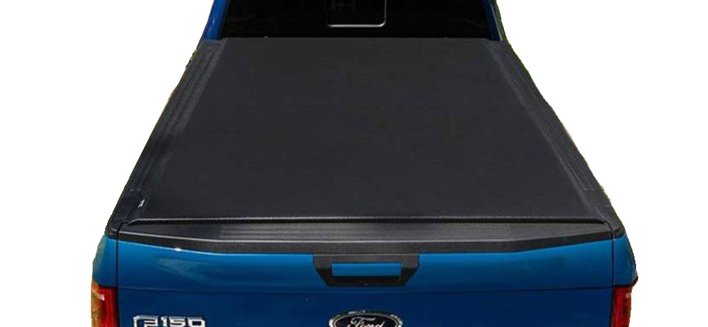 Replacement Tarp and Velcro for the TruXedo Lo Pro QT Tonneau Cover on a  2013 GMC Sierra 2500 8' Bed