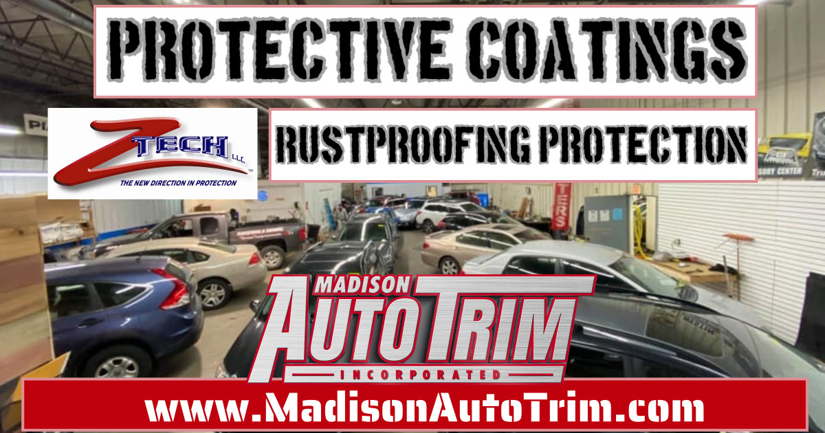 Lumbar Support - Madison Auto Trim, Inc.