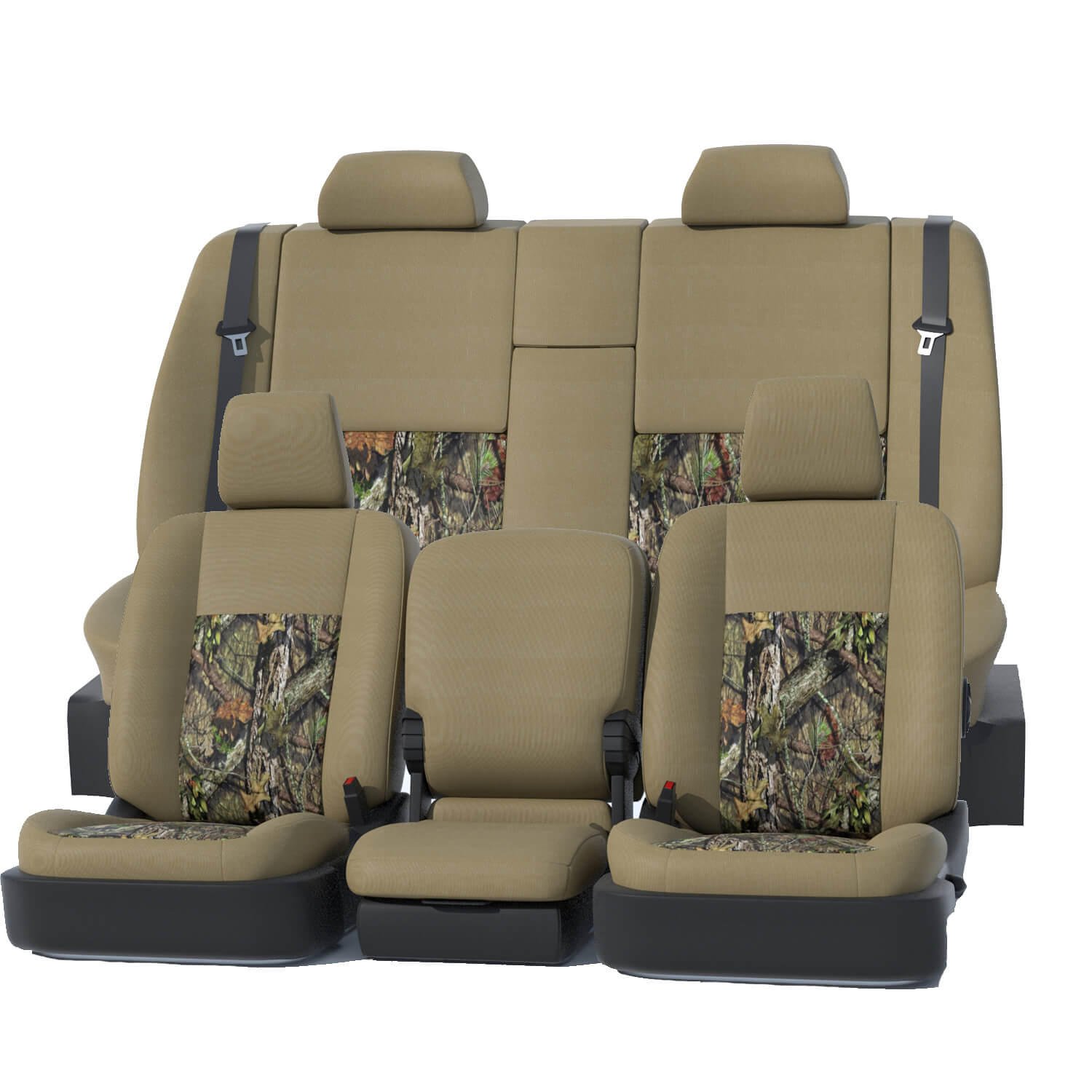 Endura PrecisionFitÂ® Car Seat Covers  Padded Seat Covers For Trucks and Car  Seats