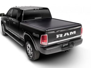 Electric Tonneau Covers for Pickup Trucks