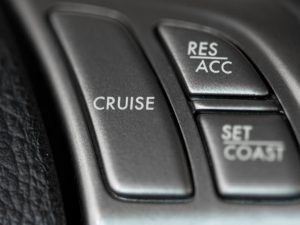 Aftermarket Cruise Control Units