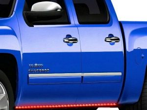 LED Truck Running Lights