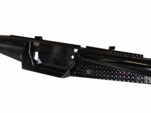 Aftermarket Rear Bumpers