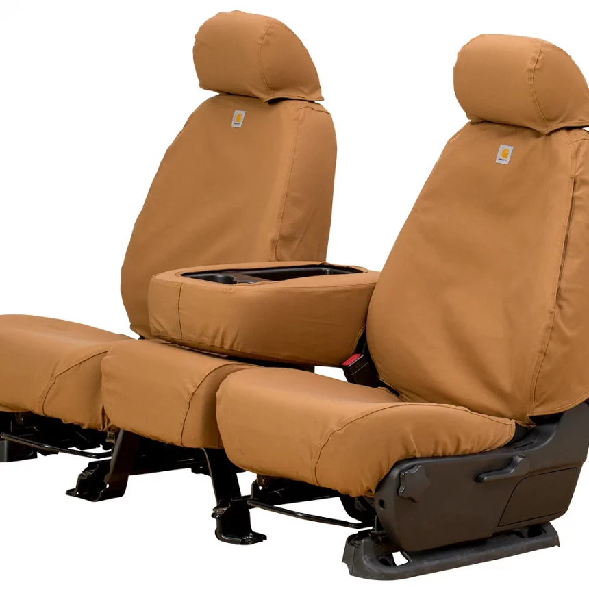 Car & Truck Seat Covers