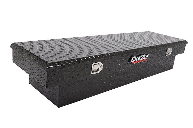 Truck Bed Tool Boxes